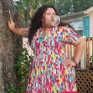 Meet your Posher, Raye